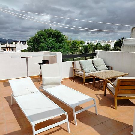 Apartament Condado De Alhama, Naranjos 8 Alhama de Murcia Zewnętrze zdjęcie