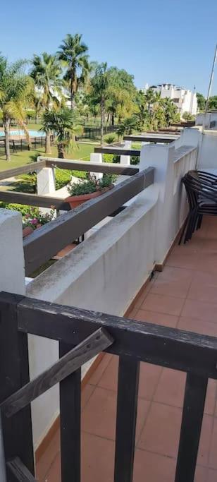 Apartament Condado De Alhama, Naranjos 8 Alhama de Murcia Zewnętrze zdjęcie
