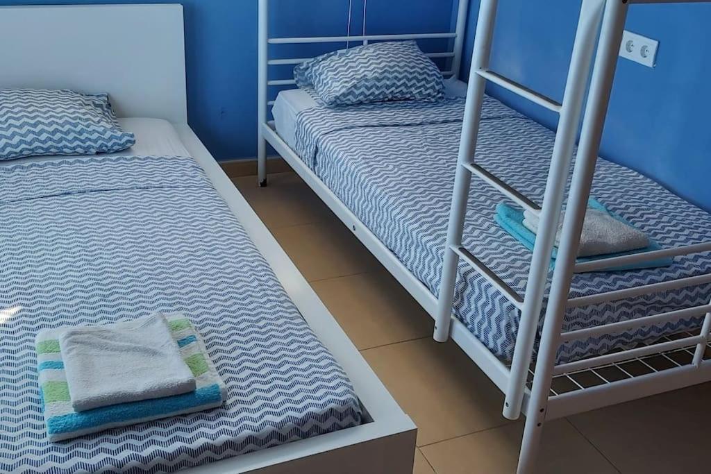 Apartament Condado De Alhama, Naranjos 8 Alhama de Murcia Zewnętrze zdjęcie