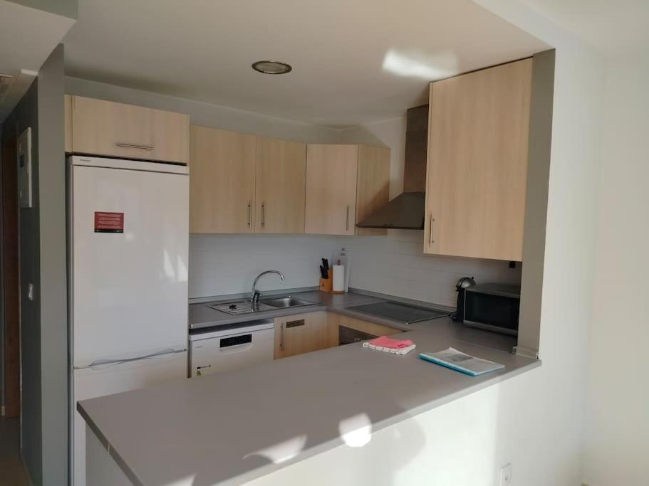 Apartament Condado De Alhama, Naranjos 8 Alhama de Murcia Zewnętrze zdjęcie