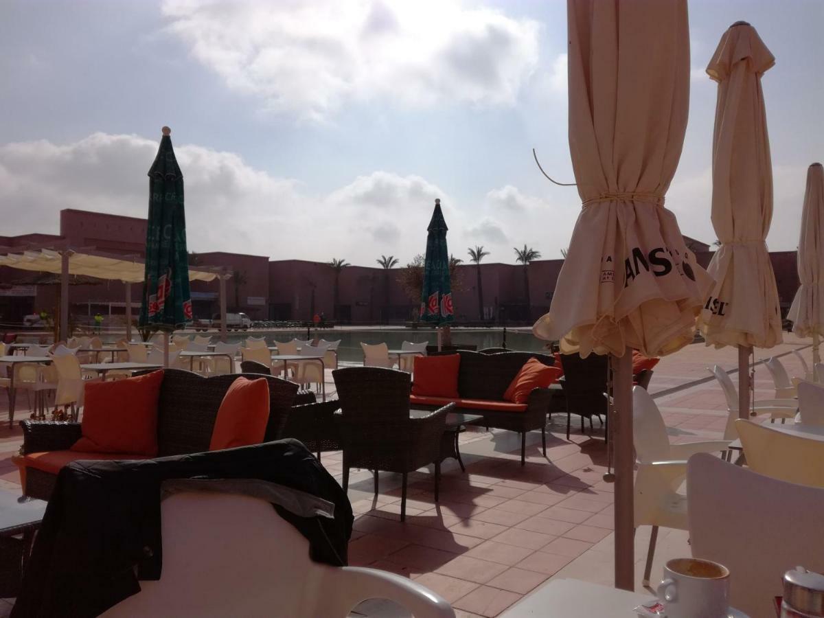 Apartament Condado De Alhama, Naranjos 8 Alhama de Murcia Zewnętrze zdjęcie